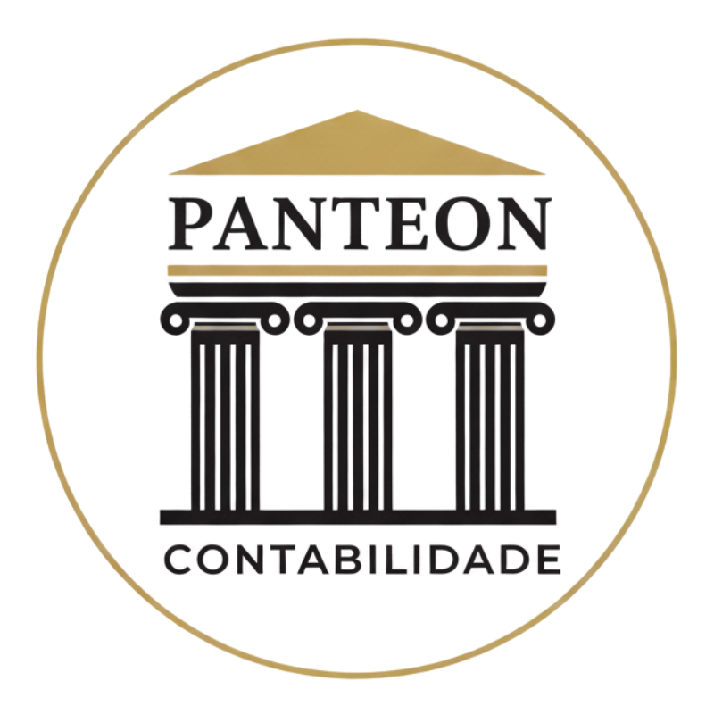 Logo Panteon Contabilidade